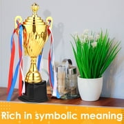 Jokapy Metal Gold Award Trophy Cup for Sports Championships, 11