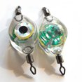 thumbnail image 3 of LED para Señuelo Pesca Lámpara Atraer Peces Forma Ojo El (multicolor), 3 of 5