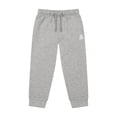 thumbnail image 3 of Reebok Toddler Play Day Fleece Crew & Jogger Set, Sizes 12M-5T, 3 of 5