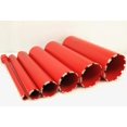 thumbnail image 1 of BLUEROCK ® 1" - 6" Diamond WET Coring Bit Set For Concrete Cement Stone Rebar Asphalt Core Drill, 1 of 6