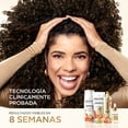 thumbnail image 3 of Crema para Peinar fortalecedora Pantene Biotinamina B3 para cabello quebradizo 300 ml, 3 of 5