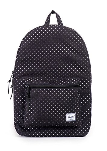 herschel polka dot