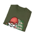 thumbnail image 5 of Let's Stay Gnome and Enjoy the Holidays Men Women Graphic, 5 of 6