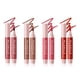 thumbnail image 5 of Lápiz labial líquido mate resistente al agua brillo de labios duradero maquillaje brillo de labios gran oferta ~, 5 of 7