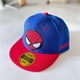 thumbnail image 1 of Marvel – Gorra de béisbol para niños, gorro de dibujos animados de Spiderman para niños y niñas de 2 a 8 años zhangmengya  LED, 1 of 2