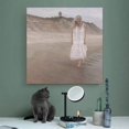 thumbnail image 4 of Steve Hanks Poster Cannas Canvas Wall Art Prints Poster Gifts Photo Picture Painting Posters Room Decor Home Decorative 16x16inch(40x40cm), 4 of 5