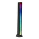thumbnail image 1 of Barra De Luces RGB, Luz De Nivel De Música LED De Alta Sensibilidad Para Dormitorio Para Coche Para Estudio, 1 of 7
