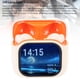 thumbnail image 3 of Auriculares Con Traduccio de Idiomas Música/Llamadas, IPX5 Color Pantalla Tactil ANC Cancelación de Ruido v5.4 140 Auriculares Con Traductor de Idiomas Con App Para para, 3 of 7