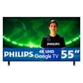 thumbnail image 1 of TV Philips 55 Pulgadas Google UHD LED 55PUL7552/F8, 1 of 8