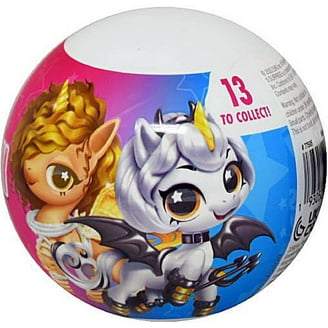 Uni-Verse Surprise Unicorn Collectible with Mystery Accessories
