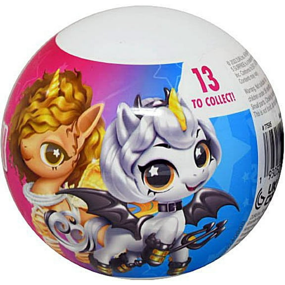 5 Surprise Unicorn Squad Mystery Pack