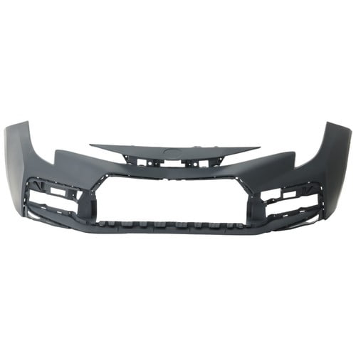 Front Bumper Cover For 2020-2024 Toyota Corolla SE XSE Model North America Built