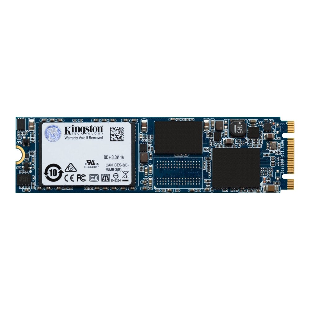 Радиатор ssd m2 2280