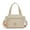 Sparkled Beige, variant on Kipling Women's Elysia Printed Shoulder Bag with Adjustable Strap