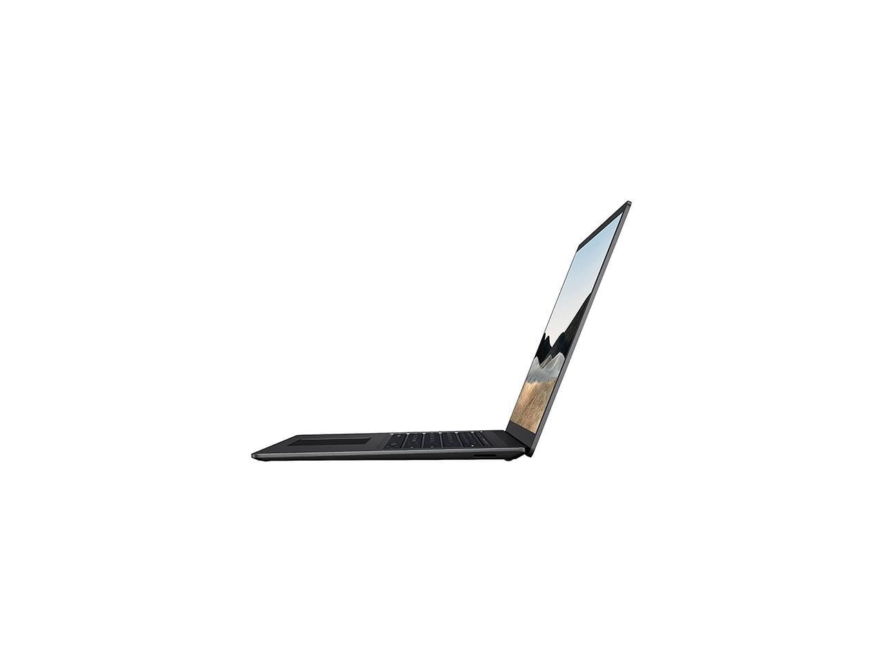 Microsoft Computer Surface Laptop 4, Intel Core i7 11th Gen, 8GB