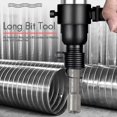 thumbnail image 2 of 7 Pcs Great Heavy Duty Smoothing Pneumatic Air Rivet Hammer Tools Kit, 2 of 5