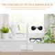thumbnail image 3 of BESTYASH 1Ud Organizador Acrílico Transparente Para Joyería Y Gafas Ideal Para Escritorio, 3 of 8