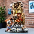 thumbnail image 7 of Honchoes Detective Owl Building Blocks Set Compatible with Lego Animal Bird Model for Kids 1286Pcs, 7 of 7