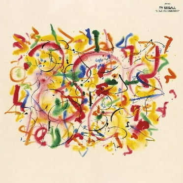 Ty Segall - Love Rudiments - Music & Performance - Vinyl