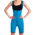 thumbnail image 3 of Funie Women Body Shaper Waist Trainer Modeling Bodysuits Shapewear Slimming Vests, 3 of 7