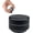 Black, variant on Buzzgo Speaker, Buzzgo Echo Speaker, Black Technology Bone Conduction Bluetooth Speaker, Bone Conduction Resonance Subwoofer