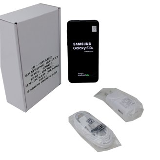 OB Samsung Galaxy A15 5G 128GB SM-A156U1/DS Global Unlocked 6.5