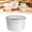 B, variant on Fruit Storage Containers for Fridge, 4-in-1 Circle Leakproof Produce Saver with Removable Colander, Berry Keeper & Lettuce Organizer Keep Fresh Longer