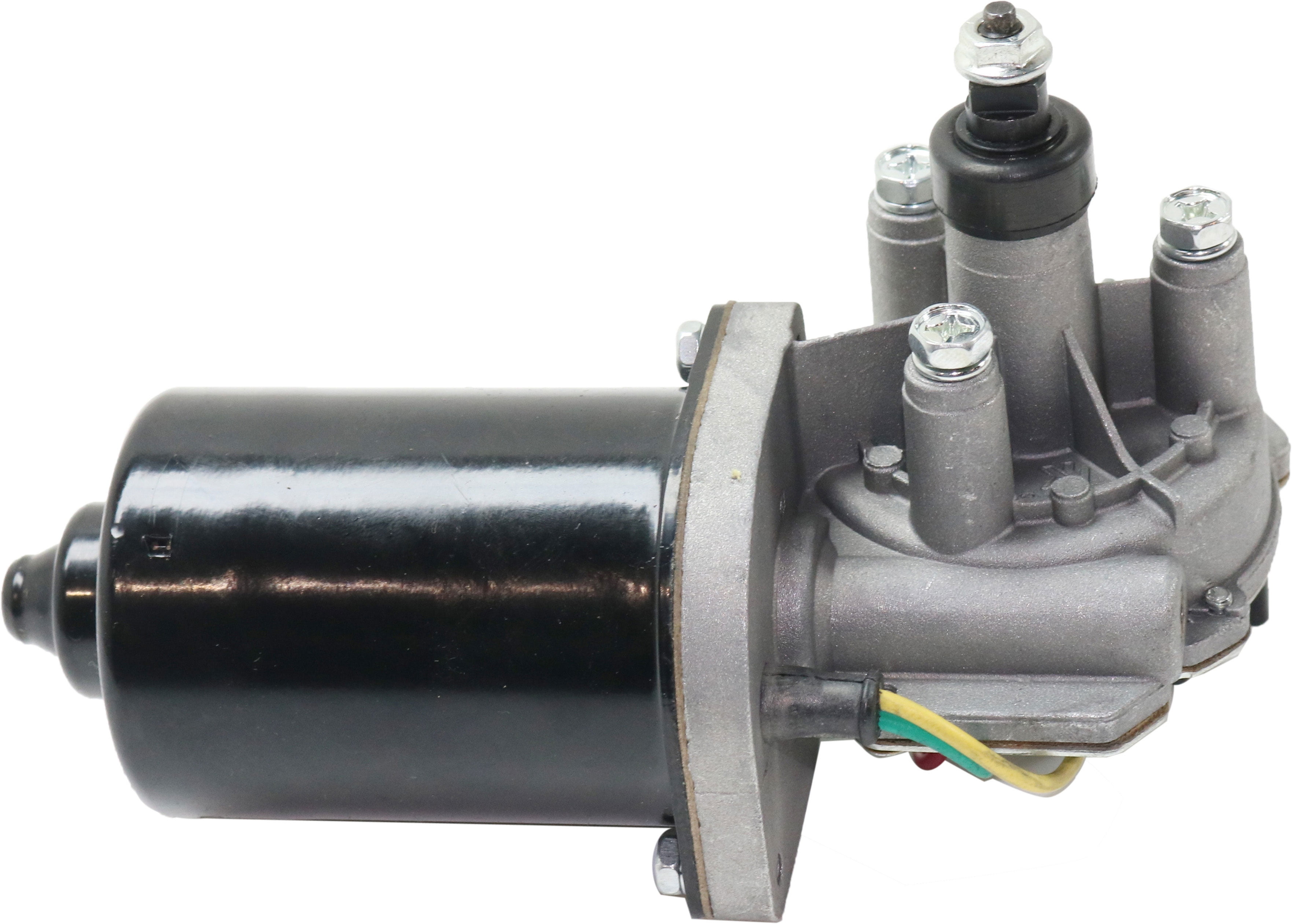 For Plymouth Grand Voyager Wiper Motor 1989-1995 | Front | 4389132