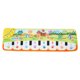 thumbnail image 2 of Alfombra de música para bebés de 90 x 27 cm, alfombra de piano para gatear para niños, juguete musical educativo, regalo para niños, 2 of 13