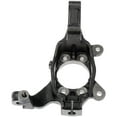 thumbnail image 4 of Dorman 698-307 Front Driver Side Steering Knuckle for Specific Nissan Models Fits select: 2003-2007 NISSAN MURANO, 4 of 4