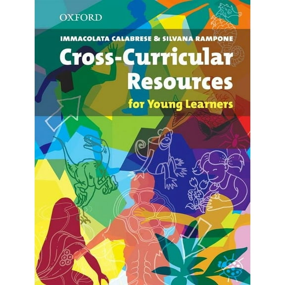 Cross Curricular Resource for Young Learners, (Paperback)