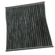 thumbnail image 5 of Filtro De Aire De 8713950030 | Para / Incluye Carbón Activado Sunnimix limpiador del filtro de aire de la cabina, 5 of 7
