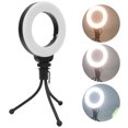 thumbnail image 1 of Fyydes 4 Inch 48LEDs Ring Filled Clip Light,Photography USB Vlog Fill Lamp,4 Inch 48LEDs Ring Filled Clip Light Portable Mini Selfie Photography USB Vlog Fill Lamp, 1 of 8