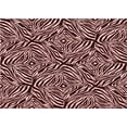 thumbnail image 1 of Ahgly Company Machine Washable Indoor Rectangle Transitional Night Red Area Rugs, 5' x 7', 1 of 7