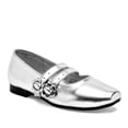 thumbnail image 1 of BALERINA LADY ONE PLATEADO 140500, 1 of 3