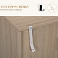 thumbnail image 4 of Kitchen Storage Cabinet, 4 of 7
