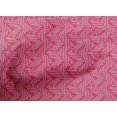 thumbnail image 4 of oneOone Cotton Cambric Fabric Chevron Block Fabric Prints By Yard 56 Inch Wide, 4 of 4