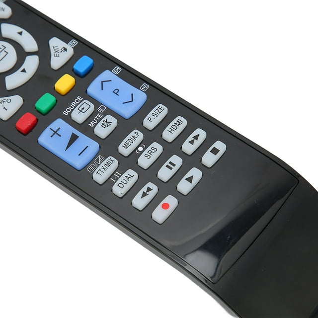 Control remoto, para Samsung TV Control remoto de TV Control remoto para control remoto BA Diseño de última generación