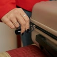 thumbnail image 3 of LSLJS USB Charging Case and Bag Small Padlock Fingerprint Unlocking, Home Accessories, 3 of 4