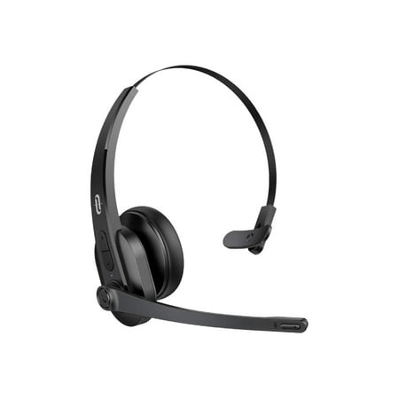 TaoTronics TT-BH041 - Headset - on-ear - Bluetooth - wireless