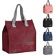 thumbnail image 1 of 1pcs Lunch Bags, Reusable Insulated Leakproof Lunch Box Tote Bag, Cool Bags, Thermal Cooler Bag For Work School Picnic Travel, 1 of 5