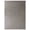 Beige, variant on Rugsotic Carpets Hand Knotted Wool Area Rug 6'7''x9'10'' Blue Contemporary Rectangle Indoor Rug for Living Room, Bedroom Antimicrobial L00105
