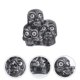 thumbnail image 3 of 1 pieza de decoración creativa de calavera para decoraciones de Halloween, 3 of 3