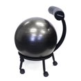 thumbnail image 4 of Zenzation PurAthletics Pro Series Ball Chair, 4 of 5
