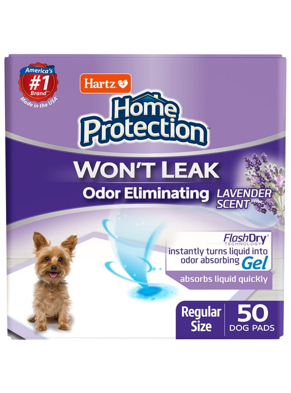 Puppy Pads in Dog Potty Training