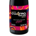 thumbnail image 2 of Vino Espumoso Cuatro Soles Afrutado 700 ml, 2 of 3