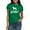 Kelly, variant on CafePress - Nova Scotia Duck Tolling G Copy T Shirt - Women's Traditional Fit Dark T-Shirt