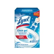Lysol Mold & Mildew Blaster w. Bleach, Bathroom Cleaner Spray, 28oz