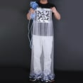 thumbnail image 2 of Fishing Net,Outdoor Nylon Monofilament American Nylon Fishing Net Ameracan Style Fishing Net World-Class Design, 2 of 14