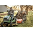 thumbnail image 2 of Agri-Fab Tow-Behind Lawn Sweeper 45-0492 - 44 In. Width, 25 Cu. Ft. Capacity, Adjustable Brush, 2 of 9